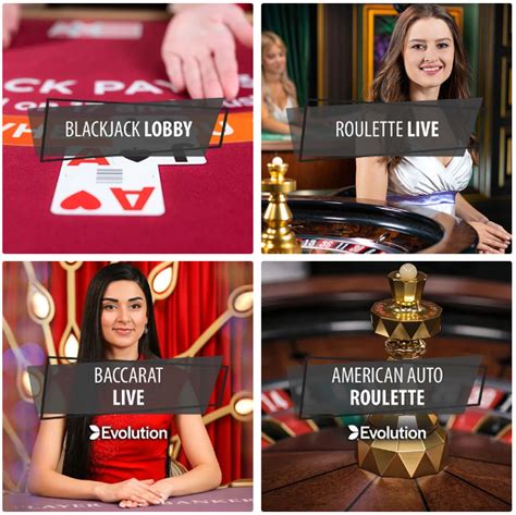 live dealer online casino michigan